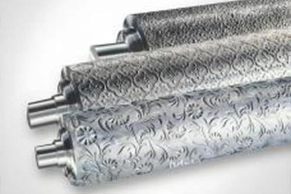 Intelligent Servo Embossing Laminating Machine